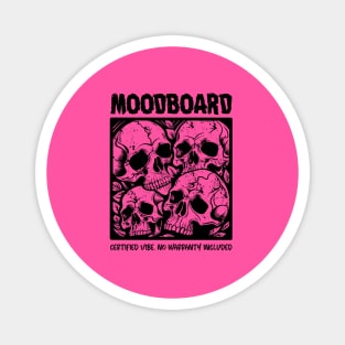 MOODBOARD Magnet